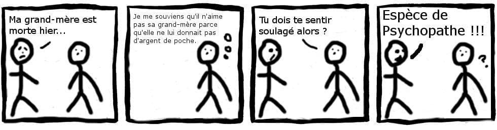 autisme asperger test 