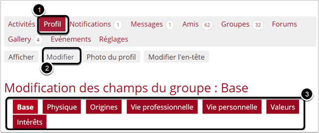 compléter profil surdoué