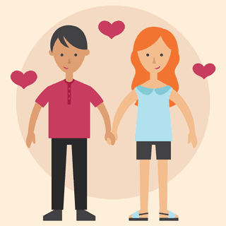 faire des rencontres amoureuses