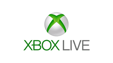 Xbox Live gamertag