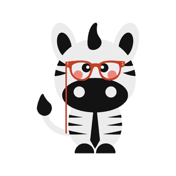 esprit zèbre du surdoué