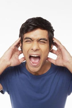 hypersensibilité auditive (hypersensibilité au bruit)