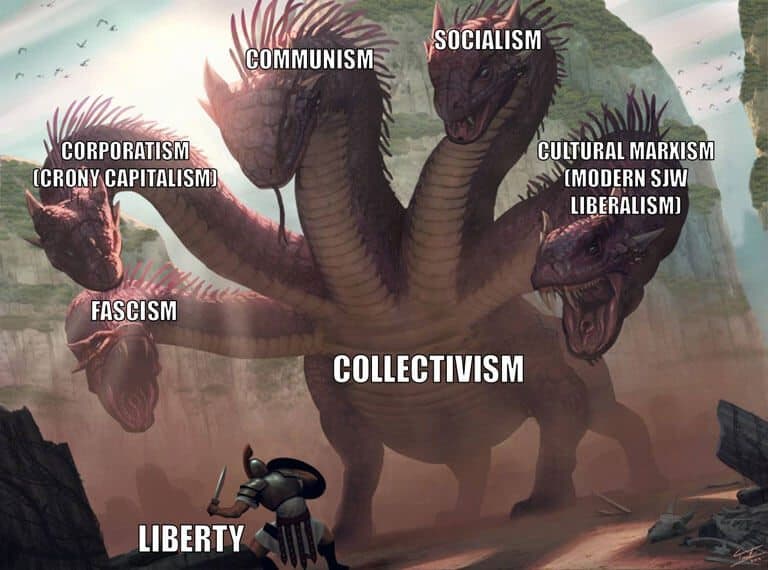 liberté