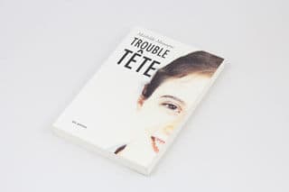 Mathilde Monaque livres