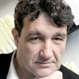 Philippe Gouillou livres