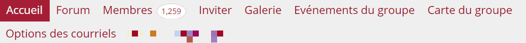 groupe de discussion