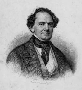 Phineas Taylor Barnum (effet Barnum)