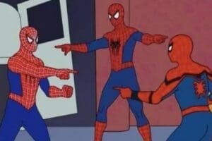 L'effet Barnum de Spiderman