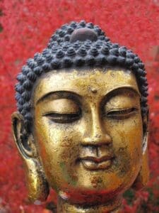 bouddhisme : transcendance, sagesse et religion