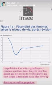 corrélation, causalité, et politique