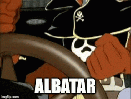 albator-albatar