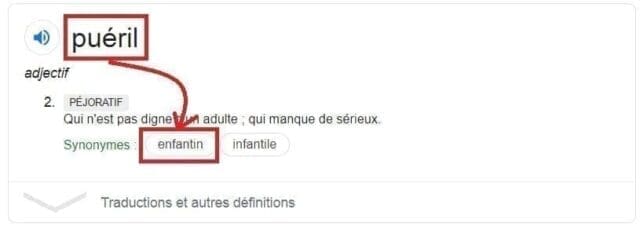 branlé