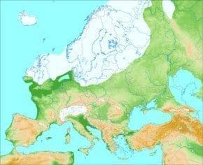 290px-Weichsel-Würm-Glaciation