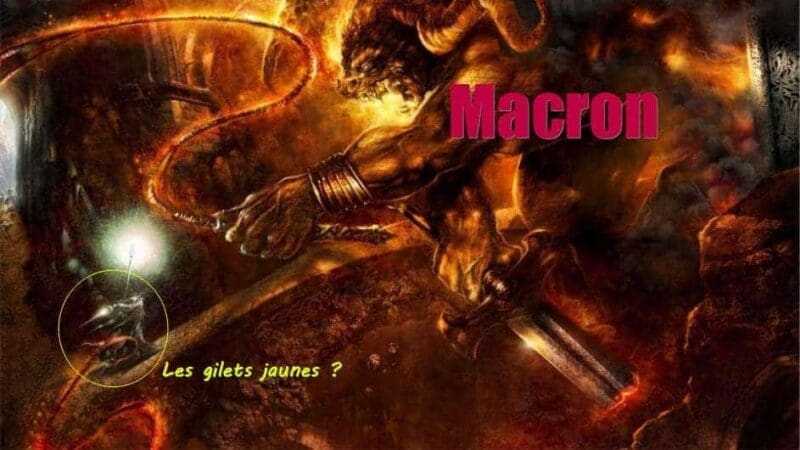 macron