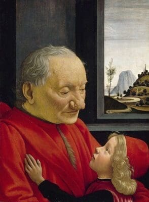 Domenico_ghirlandaio,_ritratto_di_nonno_con_nipote