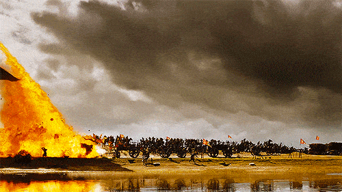 drogon-brule-les-armees-lannister-et-tarly