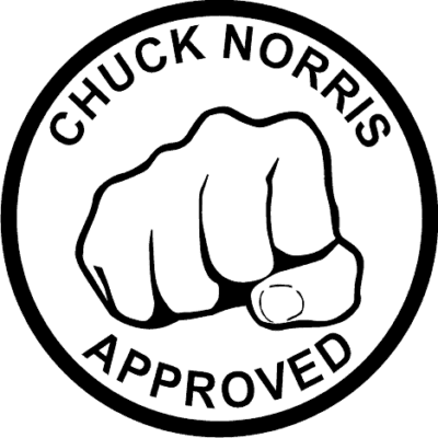 chuck-norris-approved