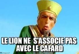 cafard