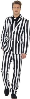 zebre-homme