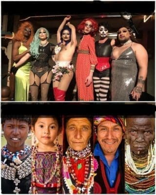 Diversité vendu et détruite sans les commentaires