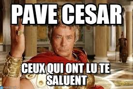 pavé