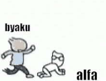 kick alfa