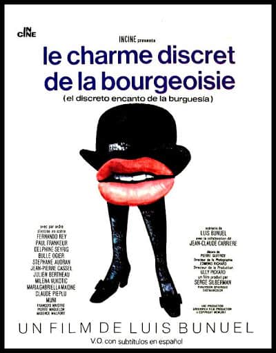 Le charme discret de la Bourgeoisie