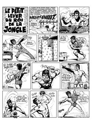 gotlib