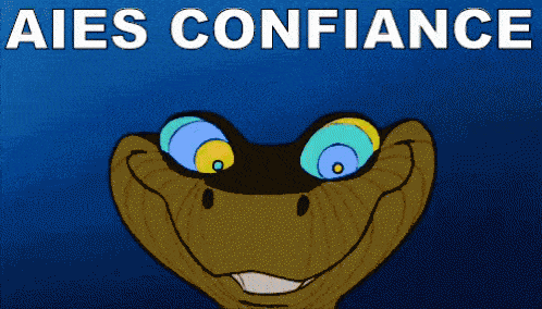 aies confiance