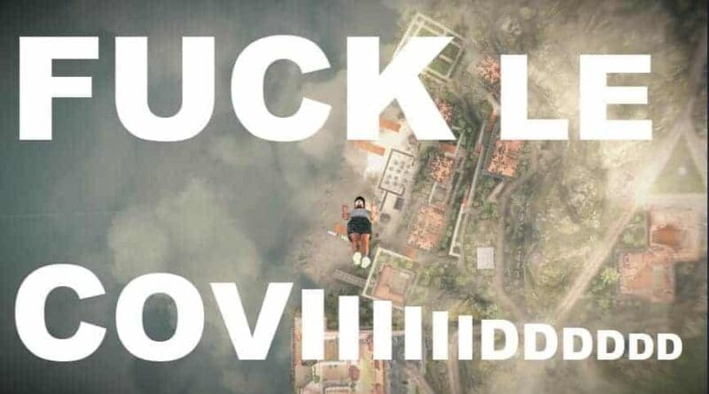 fuck covid