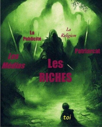 les riches