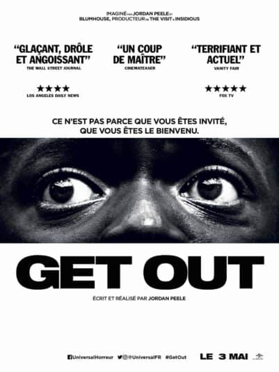 Get Out