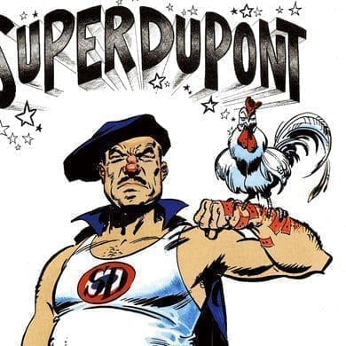 SuperDupont