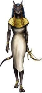 bastet