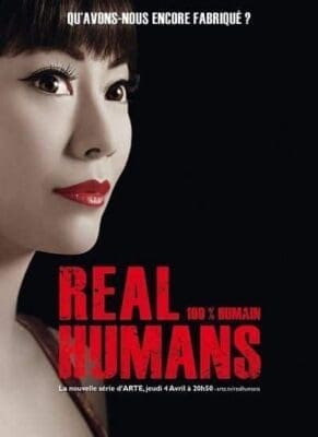 Real_Humans