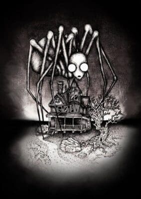 arachnophobie