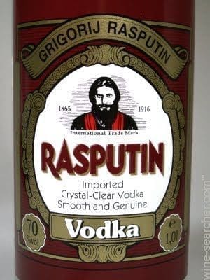 rasputin
