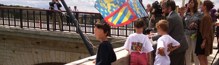 Dijon Bourgogne-Franche-Comté