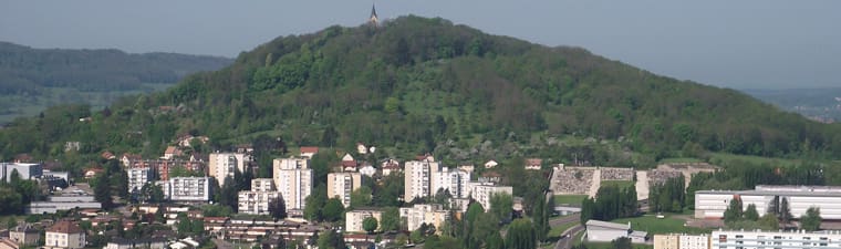 70 – Haute-Saône – Vesoul