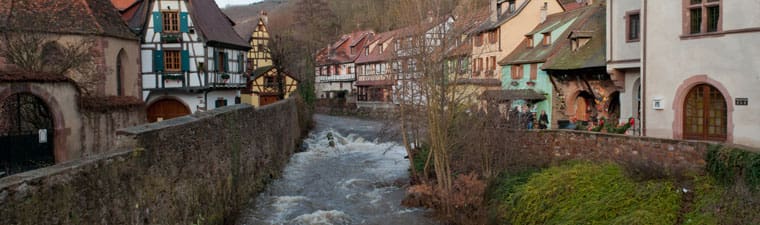 Strasbourg Grand Est