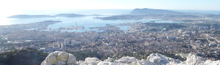 83 – Var – Toulon