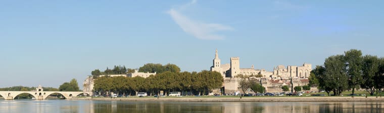 84 – Vaucluse – Avignon