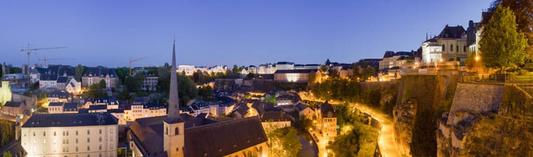 Luxembourg