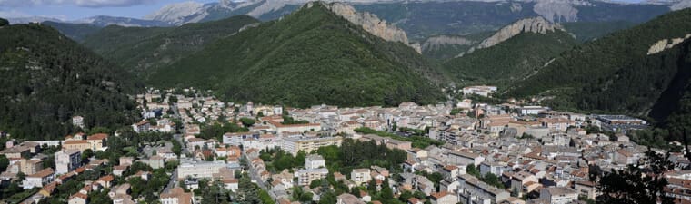 04 – Alpes-de-Haute-Provence – Digne-les-bains
