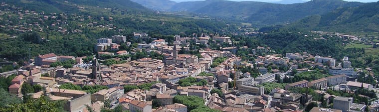 07 – Ardèche – Privas