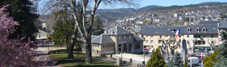 48 – Lozère – Mende