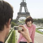 Logo du groupe Paris Île-de-France