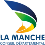 Logo du groupe 50 – Manche – Saint-Lô