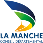 Logo du groupe 50 – Manche – Saint-Lô