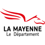 Logo du groupe 53 – Mayenne – Laval